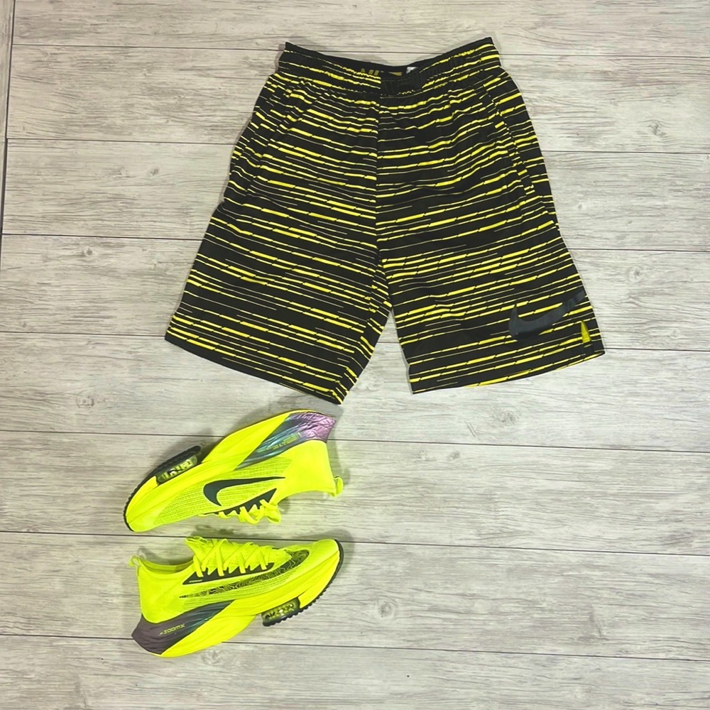 Nike Workout Shorts